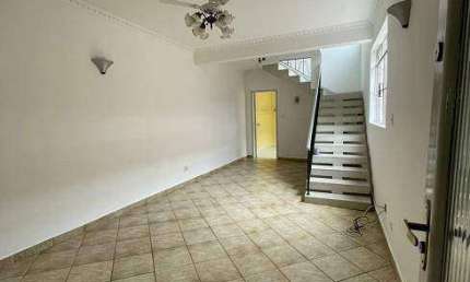 Casa para aluguel, 4 quartos, 2 vagas, Vila Valença - São Vicente/SP
