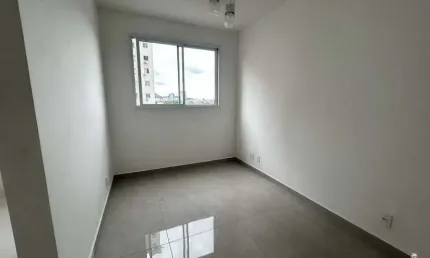 Apartamento à venda, 2 quartos, 1 vaga, Areia Branca - Santos/SP