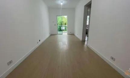Apartamento à venda, 2 quartos, 1 vaga, Santa Maria - Santos/SP