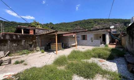 Lote ou Terreno à venda, Vila Voturua - São Vicente/SP