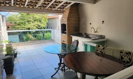 Casa à venda, 3 quartos, 1 suíte, 2 vagas, Vila Voturua - São Vicente/SP