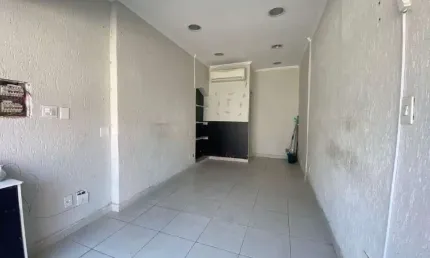 Ponto comercial para alugar na Rua Padre Anchieta, Centro, São Vicente
