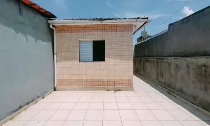 Casa à venda, 2 quartos, 1 suíte, 2 vagas, Cidade Nautica - São Vicente/SP