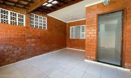 Sobrado à venda, 2 quartos, 2 suítes, 1 vaga, Vila Voturua - São Vicente/SP
