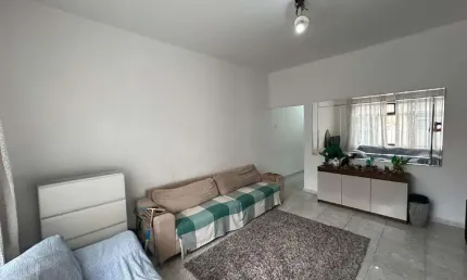 Casa à venda, 2 quartos, 1 suíte, 1 vaga, MACUCO - Santos/SP