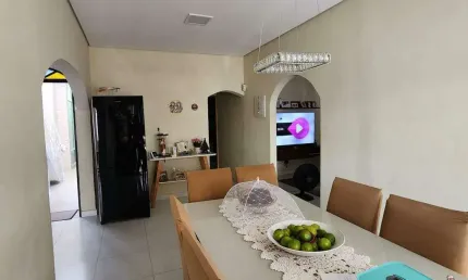 Sobrado à venda, 2 quartos, 2 suítes, 1 vaga, castelo - santos/sp