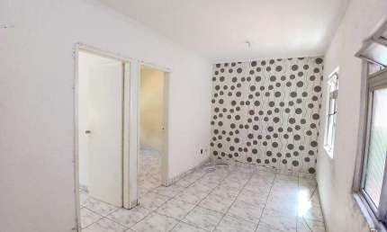 Apartamento à venda, 2 quartos, 1 vaga, Castelo - Santos/SP