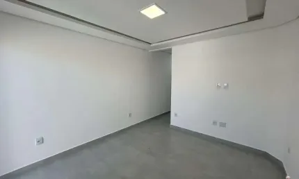 Casa à venda, 2 quartos, 1 suíte, 1 vaga, Santa Maria - Santos/SP