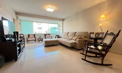 Apartamento à venda, 3 quartos, 3 suítes, 2 vagas, gonzaga - santos/sp