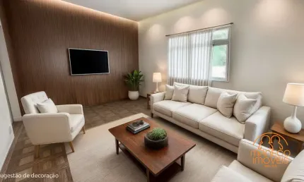 Sala à venda, 2 quartos, 2 vagas, bom retiro - santos/sp