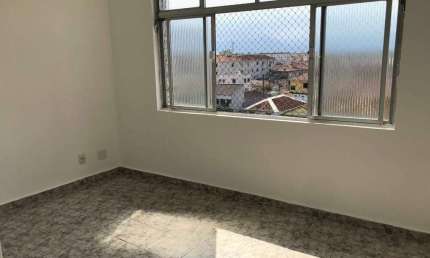 Apartamento à venda, 3 quartos, Vila Cascatinha - São Vicente/SP