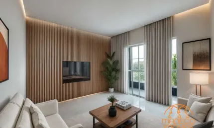 Apartamento à venda, 2 quartos, 1 suíte, 1 vaga, parque são vicente - são vicente/sp