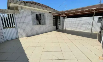 Casa à venda, 2 quartos, 2 vagas, Santa Maria - Santos/SP