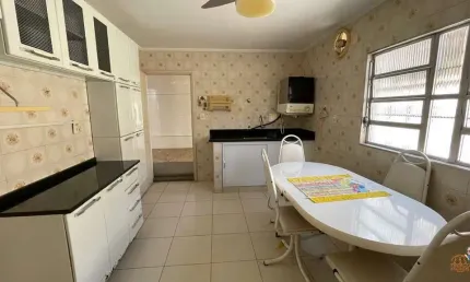 Casa à venda, 2 quartos, 2 vagas, Santa Maria - Santos/SP