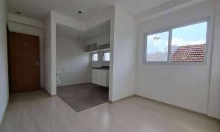 Apartamento à venda, 2 quartos, 1 vaga, Estuario - Santos/SP