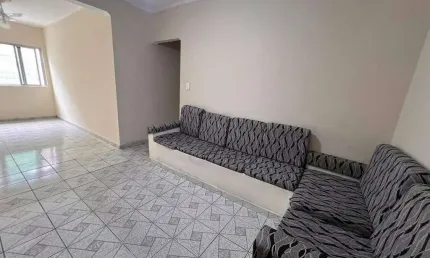 Apartamento à venda, 2 quartos, 1 vaga, PARQUE SÃO VICENTE - São Vicente/SP