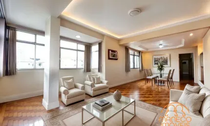 Apartamento à venda, 3 quartos, 2 suítes, 1 vaga, PONTA DA PRAIA - Santos/SP