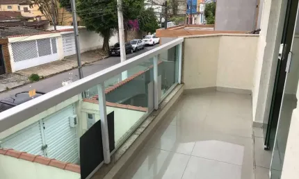 Casa à venda, 3 quartos, 2 suítes, 2 vagas, Vila Valença - São Vicente/SP