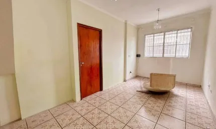 Casa à venda, 3 quartos, 1 suíte, Bom Retiro - Santos/SP