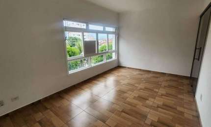 Apartamento à venda, 1 quarto, 1 vaga, Centro - São Vicente/SP