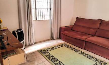 Casa à venda, 6 quartos, 2 suítes, 2 vagas, PARQUE SÃO VICENTE - São Vicente/SP
