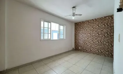 Apartamento à venda, 2 quartos, 1 vaga, Vila Cascatinha - São Vicente/SP