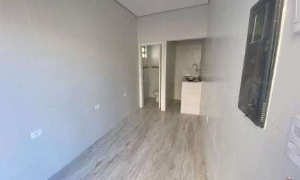 Ponto comercial para alugar na Rua Julia Antonietta Tepedino Guerra, Areia Branca, Santos