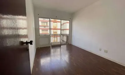 Apartamento à venda, 1 quarto, 1 vaga, Itararé - São Vicente/SP