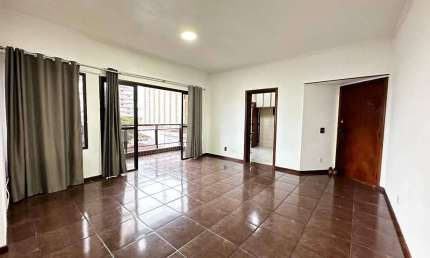 Apartamento à venda, 4 quartos, 1 suíte, 1 vaga, Campo Grande - Santos/SP