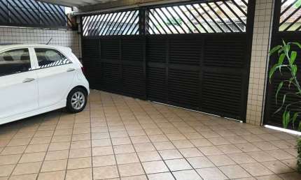 Casa à venda, 3 quartos, 1 suíte, 2 vagas, Catiapoa - São Vicente/SP
