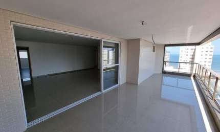 Apartamento com 4 quartos à venda na Avenida Doutor Epitácio Pessoa, Embaré, Santos