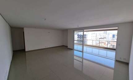 Apartamento com 4 quartos à venda na Avenida Doutor Epitácio Pessoa, Embaré, Santos