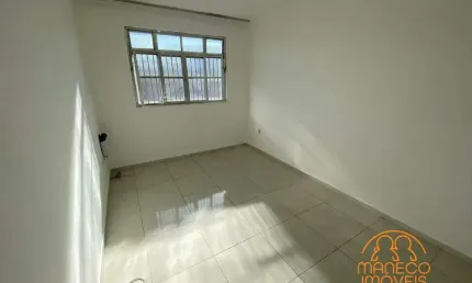 Casa com 3 quartos para alugar na Rua Francisco Sá, Vila São Jorge, São Vicente