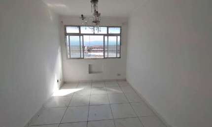 Apartamento à venda, 2 quartos, 1 vaga, vila nossa senhora de fatima - São Vicente/SP