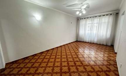 Apartamento à venda, 3 quartos, 1 vaga, APARECIDA - Santos/SP