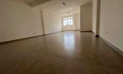 Sala comercial para alugar na Rua Frei Gaspar, Centro, São Vicente