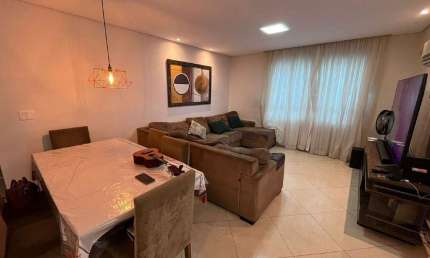 Casa à venda, 3 quartos, 1 suíte, 4 vagas, JARDIM GUASSÚ - São Vicente/SP