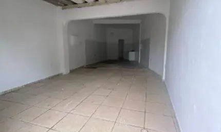 Ponto comercial para alugar na Rua Engenheiro Manoel Ferramenta Júnior, Areia Branca, Santos