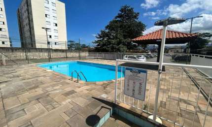 Apartamento à venda, 2 quartos, 1 vaga, PARQUE SÃO VICENTE - São Vicente/SP