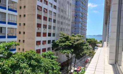 APARTAMENTO - VENDA - 3 QUARTOS (1 SUÍTE) - ITARARÉ- SÃO VICENTE/SP