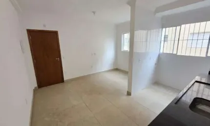 Apartamento à venda, 2 quartos, 2 vagas, Catiapoa - São Vicente/SP