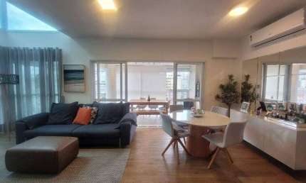 Apartamento à venda, 2 quartos, 2 suítes, 1 vaga, Gonzaga - Santos/SP