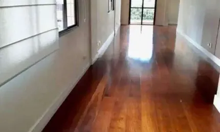 Apartamento à venda, 3 quartos, 3 suítes, 3 vagas, BOQUEIRÃO - Santos/SP