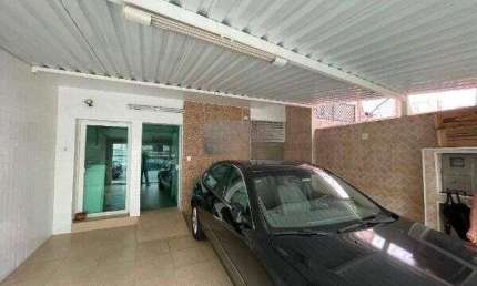 Sobrado à venda, 3 quartos, 3 suítes, 2 vagas, ENCRUZILHADA - Santos/SP