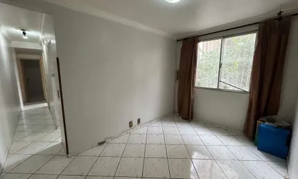 Apartamento à venda, 2 quartos, Bom Retiro - Santos/SP