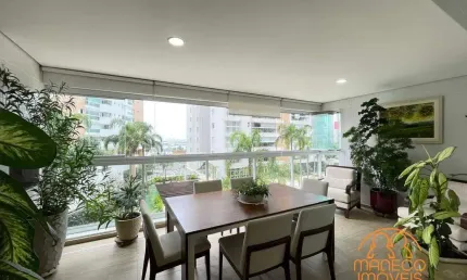 Apartamento à venda, 2 quartos, 1 suíte, 2 vagas, PONTA DA PRAIA - Santos/SP