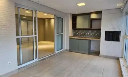 Apartamento à venda, 3 quartos, 1 suíte, PONTA DA PRAIA - Santos/SP