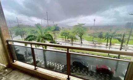 Apartamento à venda, 4 quartos, 2 suítes, 2 vagas, Pompéia - Santos/SP