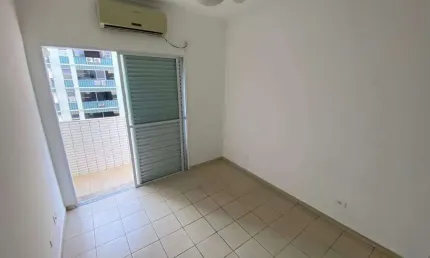 Apartamento com 1 quarto para alugar na Rua Galeão Carvalhal, Gonzaga, Santos