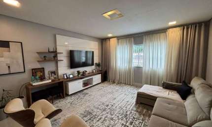 Casa à venda, 2 quartos, 2 suítes, 1 vaga, Jardim Paraíso - São Vicente/SP